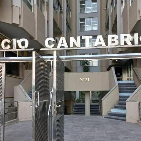 Apartamento Playa Victoria I Καντίζ Εξωτερικό φωτογραφία