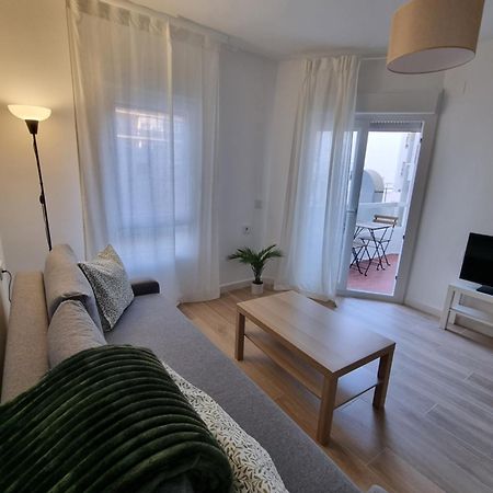Apartamento Playa Victoria I Καντίζ Εξωτερικό φωτογραφία