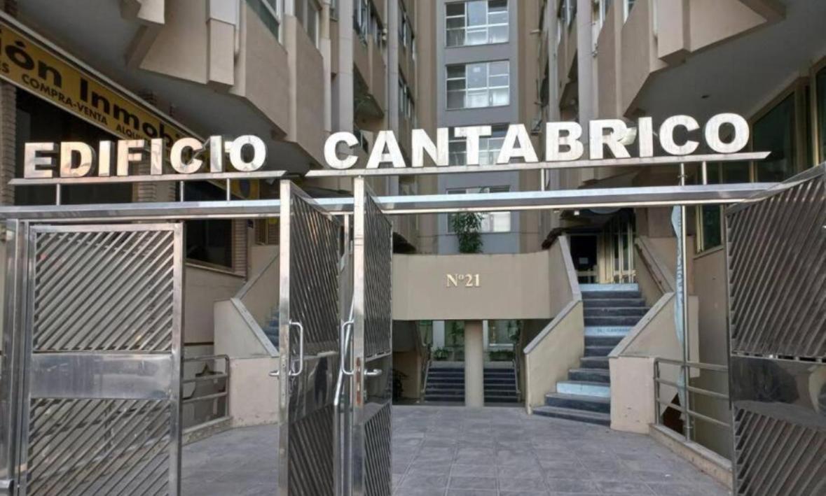 Apartamento Playa Victoria I Καντίζ Εξωτερικό φωτογραφία