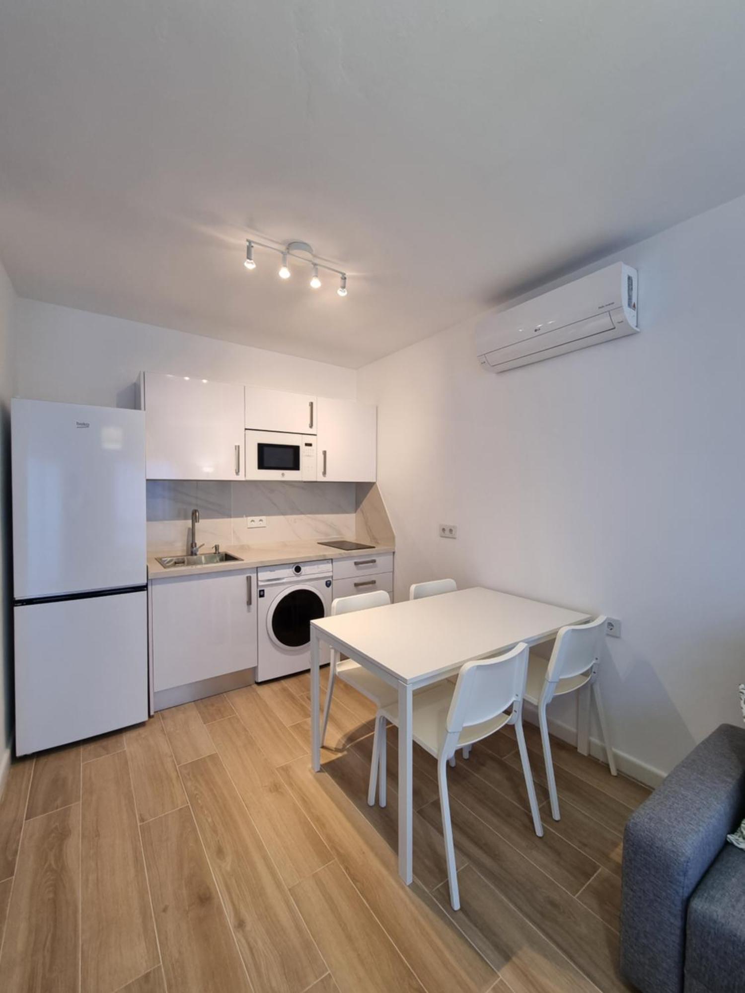 Apartamento Playa Victoria I Καντίζ Εξωτερικό φωτογραφία