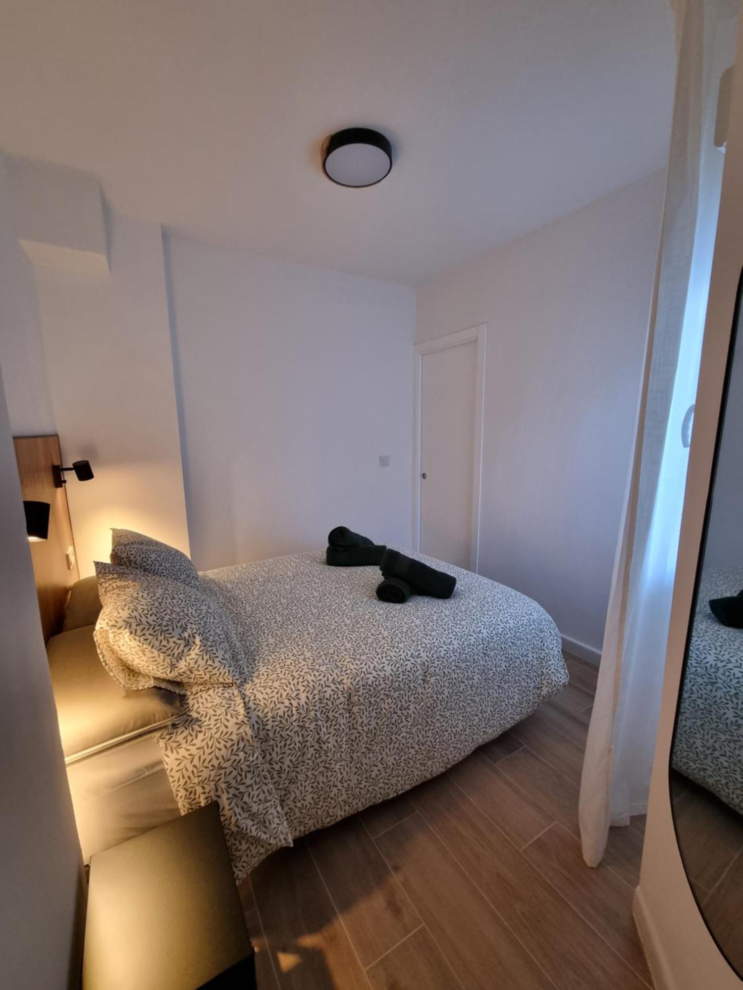 Apartamento Playa Victoria I Καντίζ Εξωτερικό φωτογραφία